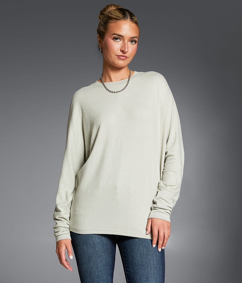 Marled Top - thumbnail 2