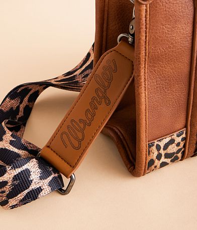 Wrangler&#174; Leopard Structured Purse MISC_DETAIL_3