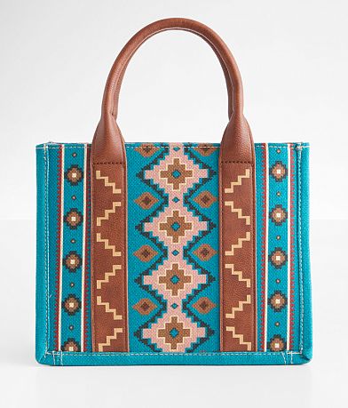 Wrangler&#174; Southwestern Structured Purse MISC_DETAIL_1