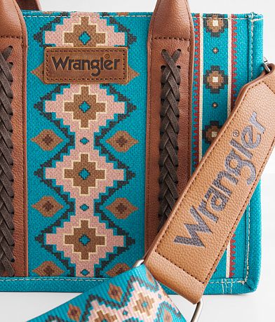 Wrangler&#174; Southwestern Structured Purse MISC_DETAIL_2