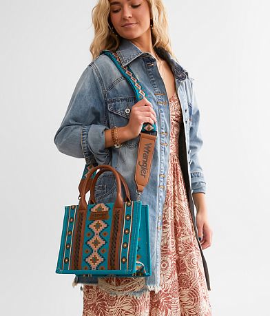 Wrangler&#174; Southwestern Structured Purse MISC_DETAIL_4