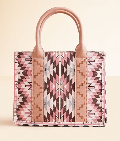 Wrangler&#174; Southwestern Structured Purse MISC_DETAIL_1