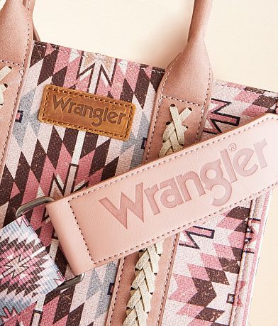 Wrangler&#174; Southwestern Structured Purse MISC_DETAIL_2