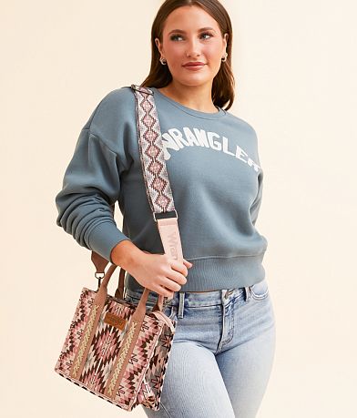 Wrangler&#174; Southwestern Structured Purse MISC_DETAIL_4