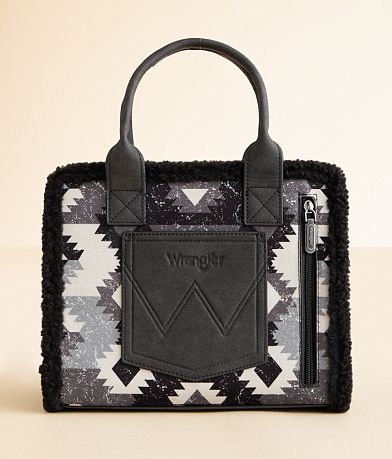 Wrangler&#174; Southwestern Structured Purse MISC_DETAIL_1