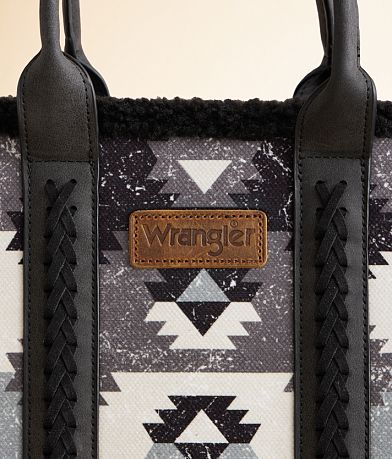 Wrangler&#174; Southwestern Structured Purse MISC_DETAIL_2