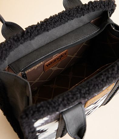 Wrangler&#174; Southwestern Structured Purse MISC_DETAIL_3