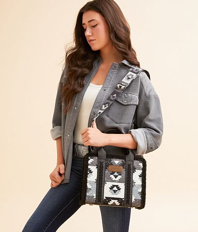 Wrangler&#174; Southwestern Structured Purse MISC_DETAIL_4