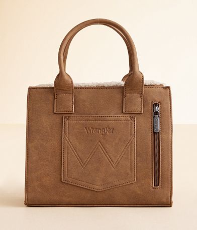 Wrangler&#174; Southwestern Structured Purse misc detail 1 view