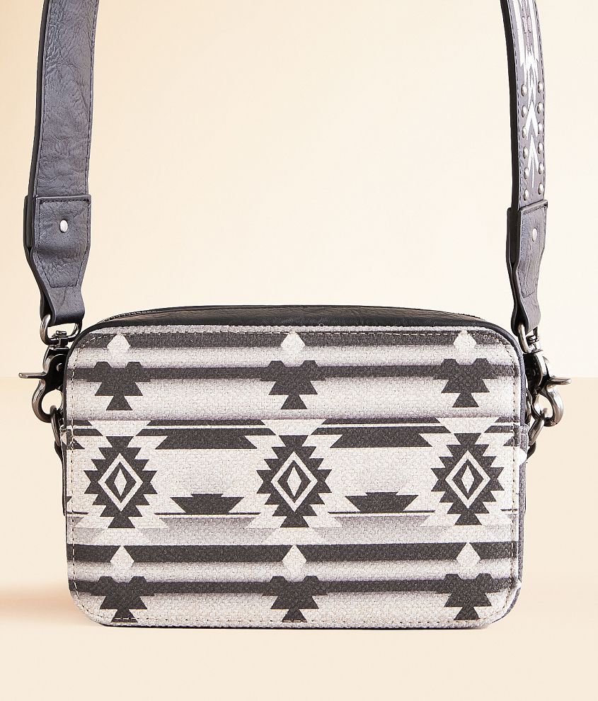 Southwestern Crossbody Purse