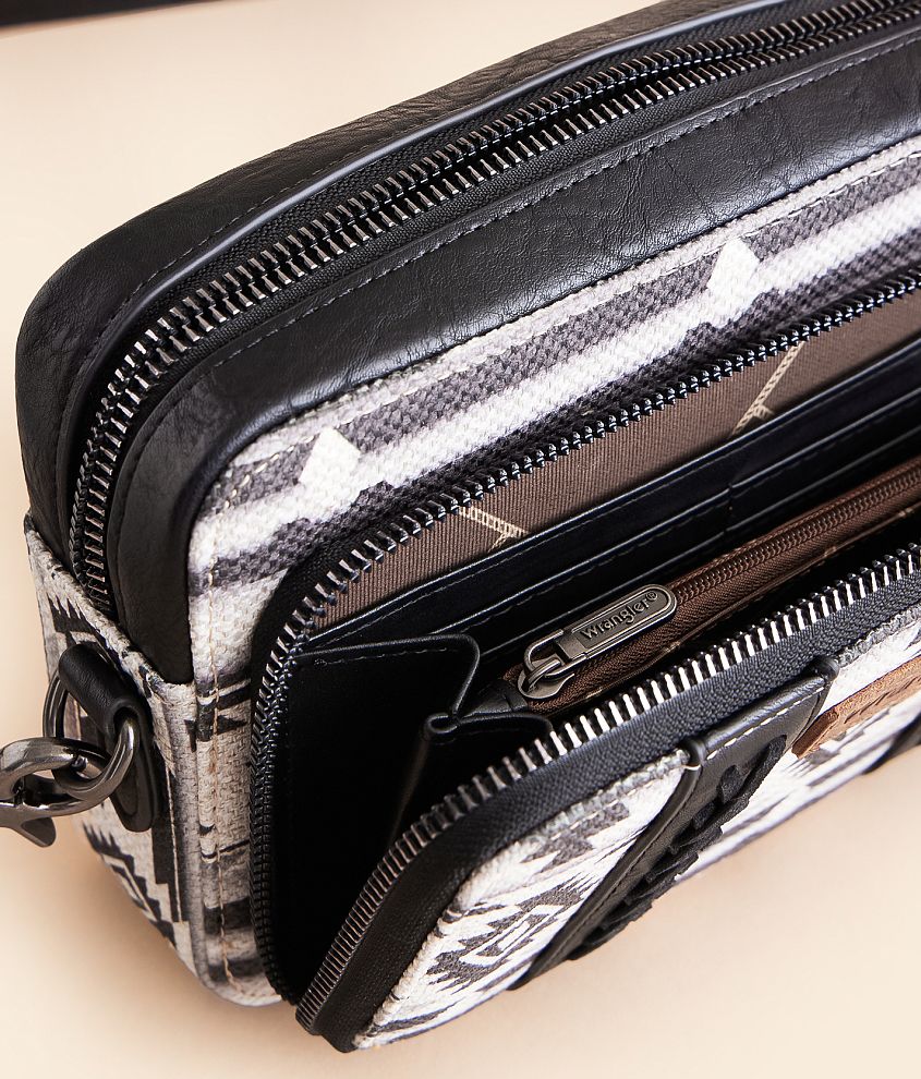 Southwestern Crossbody Purse