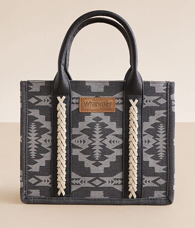 Wrangler® Southwestern Purse front view
