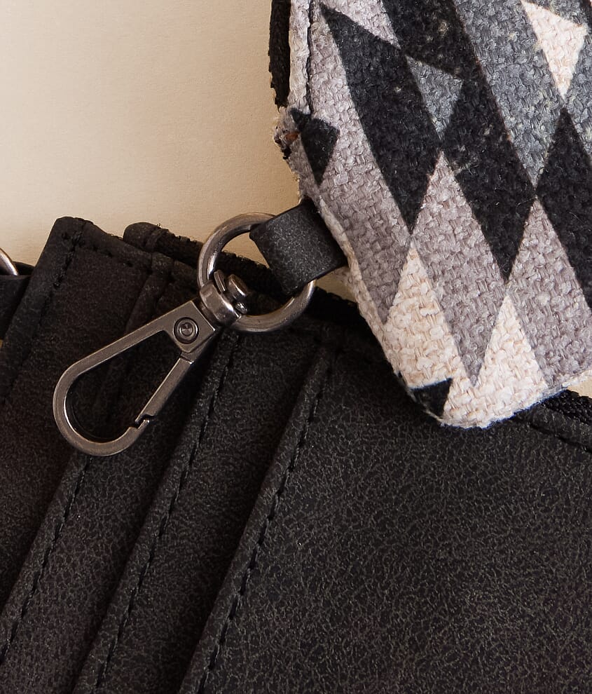 Southwestern Wristlet