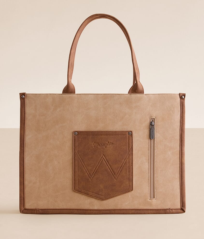 Concho Structured Tote