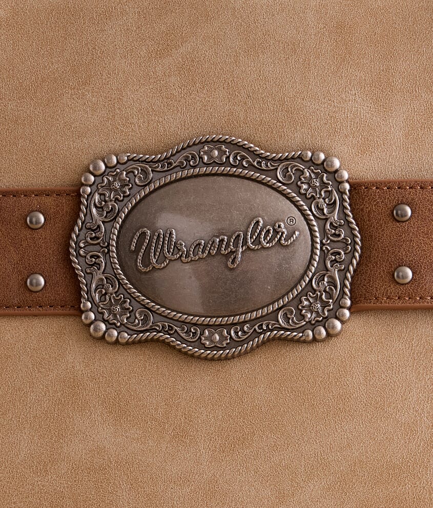 Concho Structured Tote