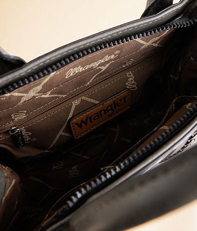 Wrangler&#174; Leopard Structured Purse MISC_DETAIL_4