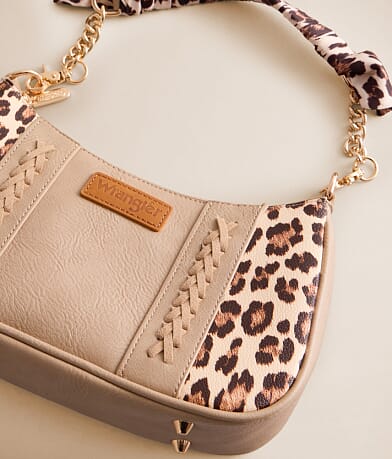 Leopard Purse thumbnail 4