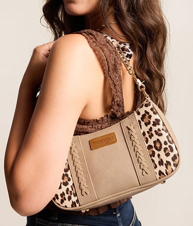 Leopard Purse thumbnail 6