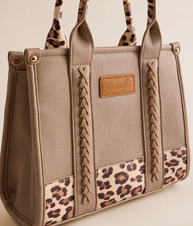Leopard Purse thumbnail 4