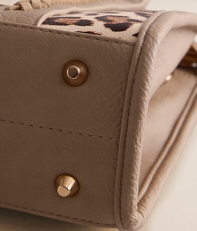 Leopard Purse thumbnail 5