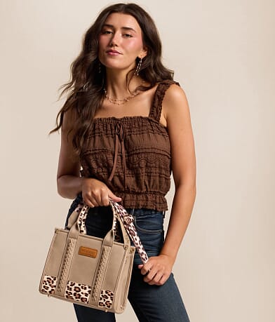 Leopard Purse thumbnail 7