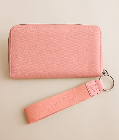 Wrangler&#174; Spencer Canvas Wristlet Wallet MISC_DETAIL_1