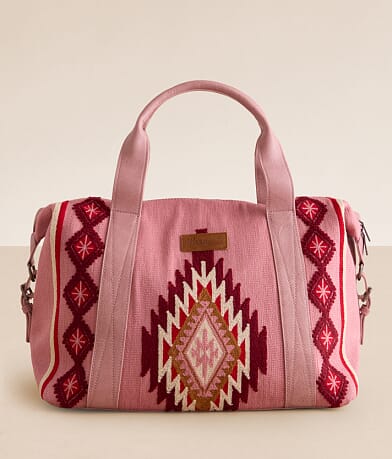 Wrangler® Southwestern Big Bag front view