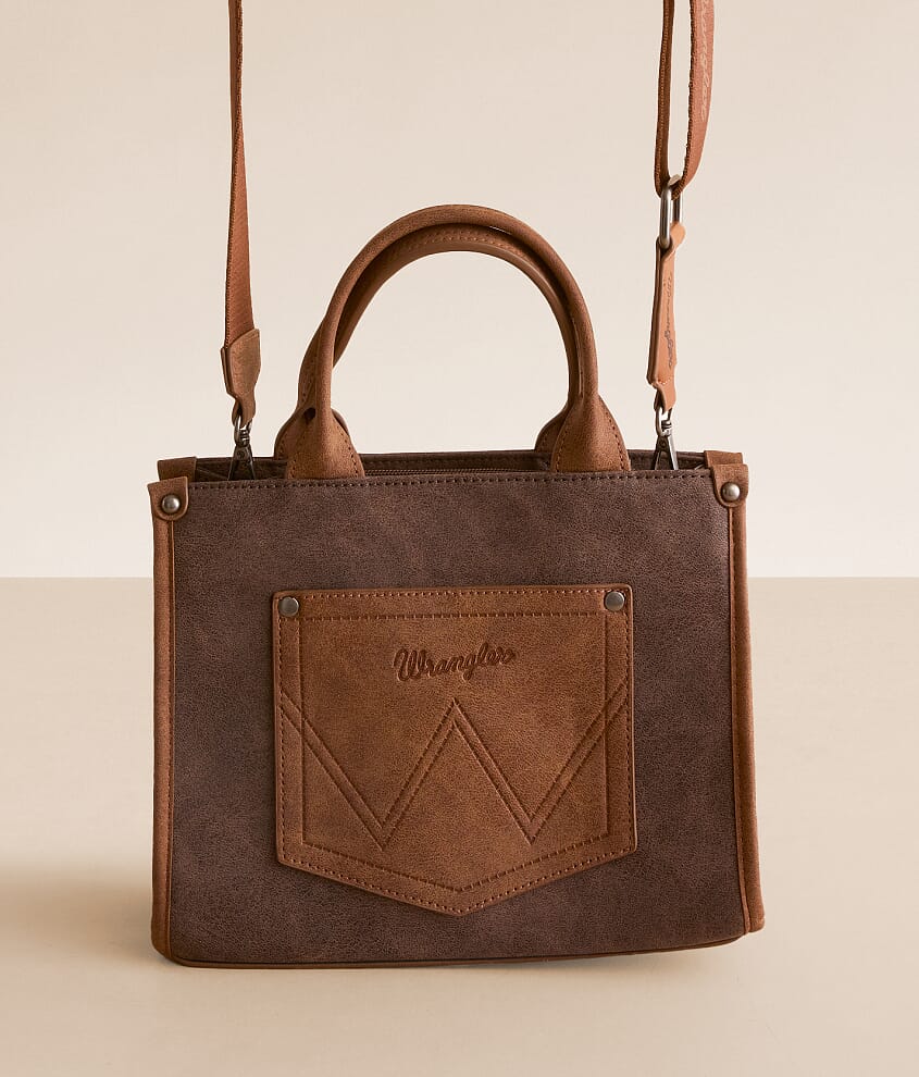 Concho Structured Tote