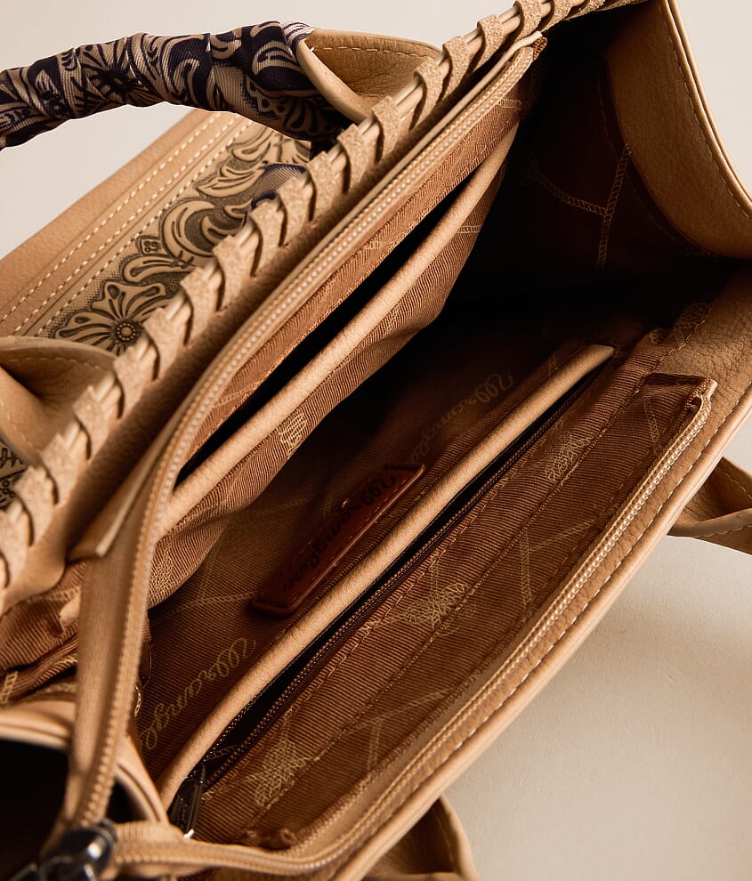 Bandana Southwest Purse