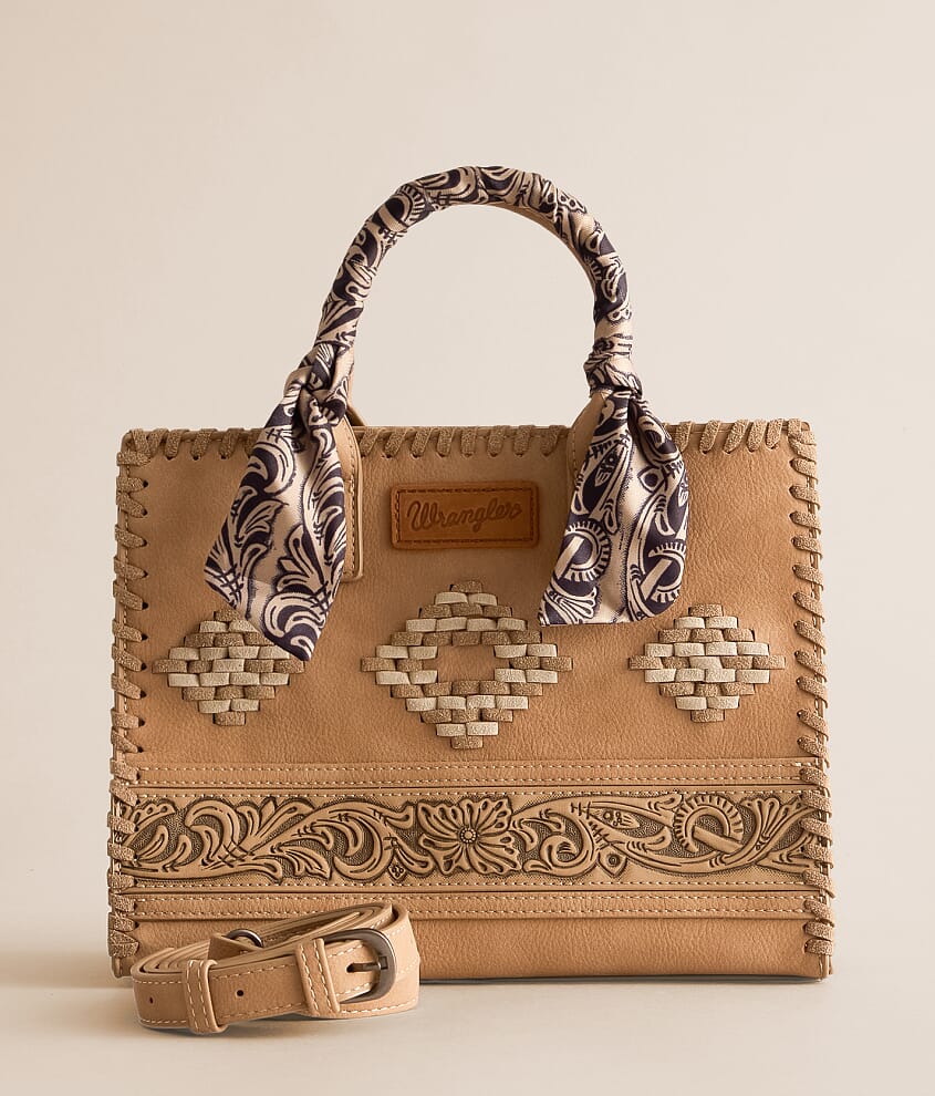 Bandana Southwest Purse