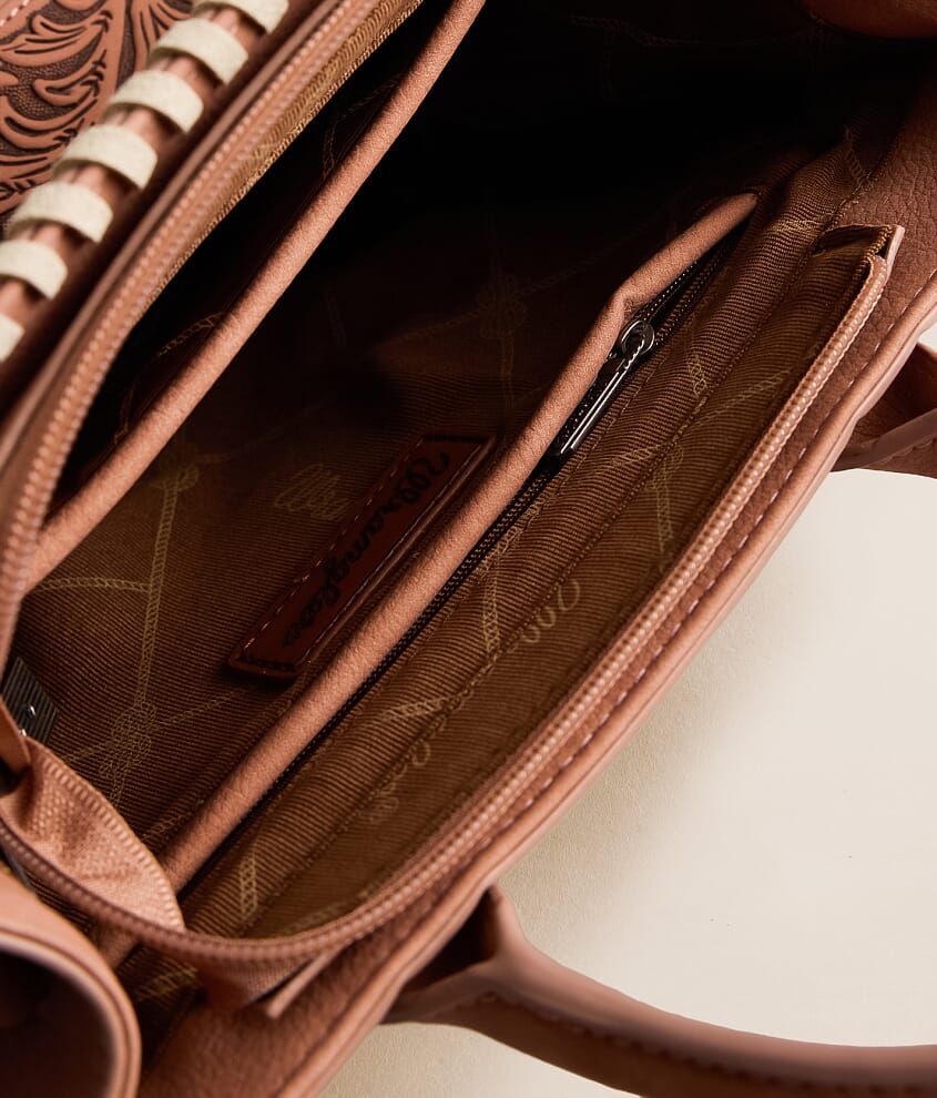Bandana Southwest Purse