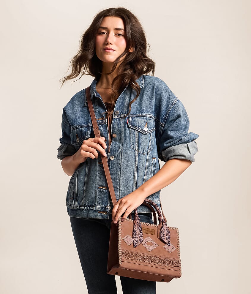 Bandana Southwest Purse