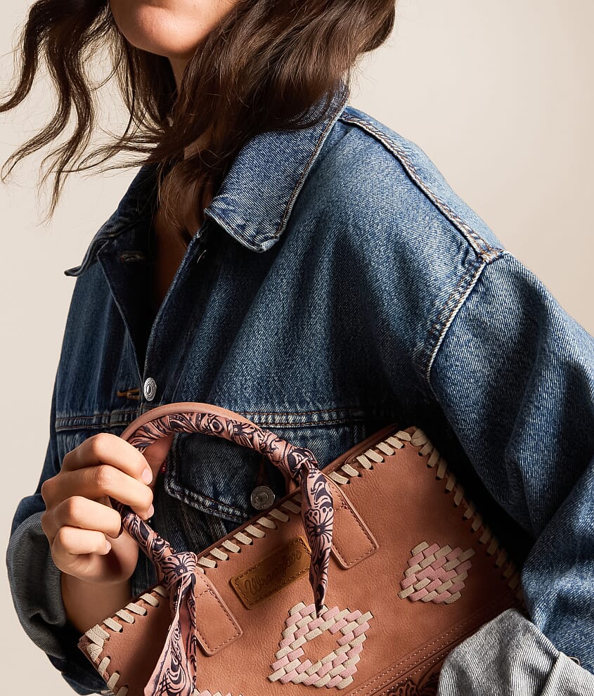 Bandana Southwest Purse