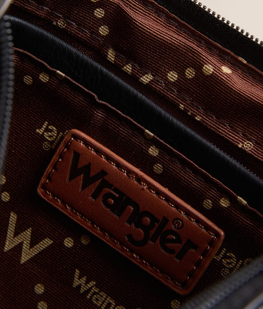 Bandana Crossbody Purse