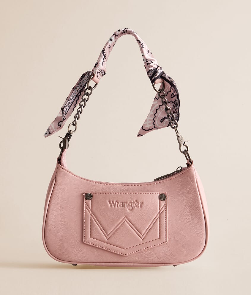 Bandana Crossbody Purse