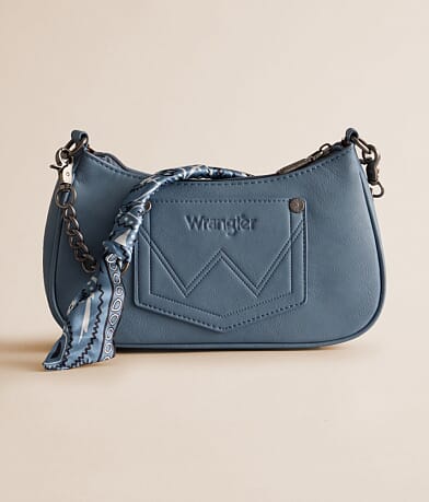 Bandana Crossbody Purse thumbnail 2