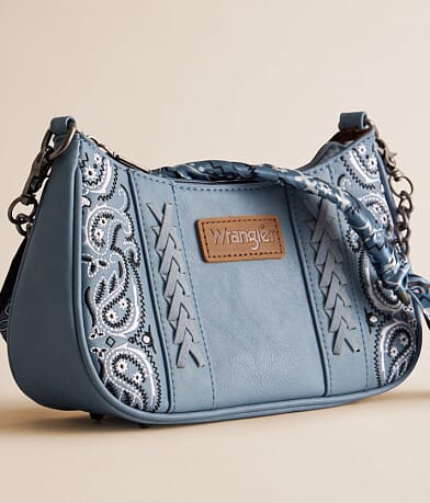 Bandana Crossbody Purse thumbnail 4