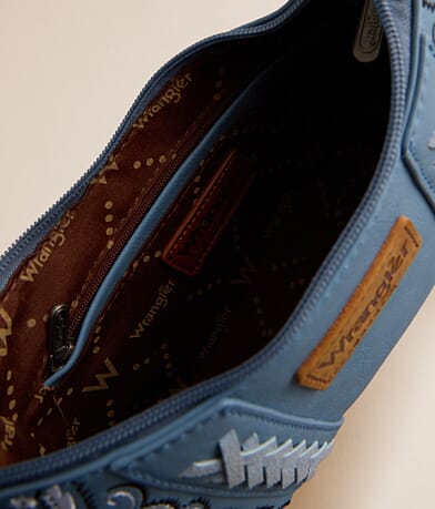 Bandana Crossbody Purse thumbnail 5