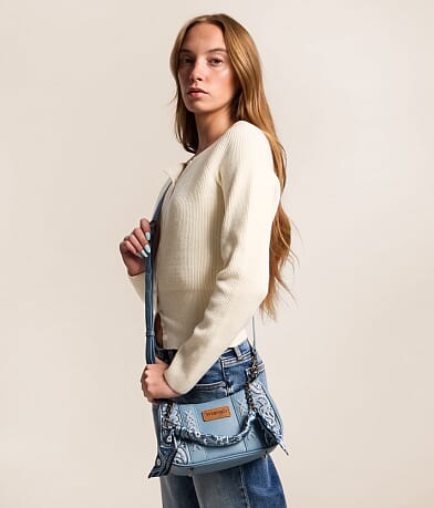 Bandana Crossbody Purse thumbnail 6