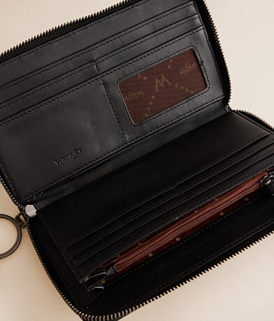 Bandana Wristlet Wallet thumbnail 5