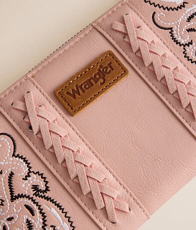 Bandana Wristlet Wallet thumbnail 4