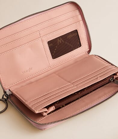 Bandana Wristlet Wallet thumbnail 5
