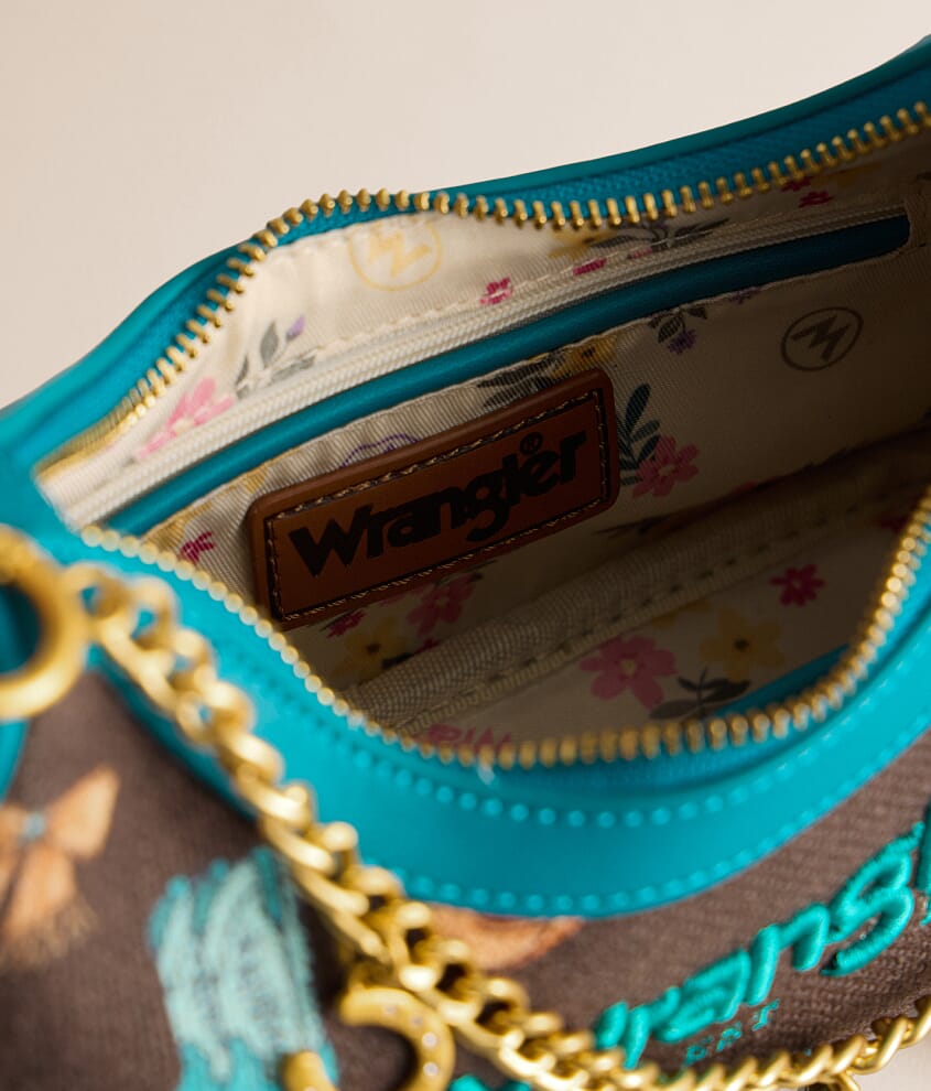 Western Charm Purse