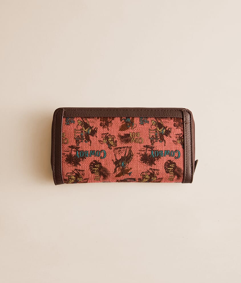 Cowboy Wallet