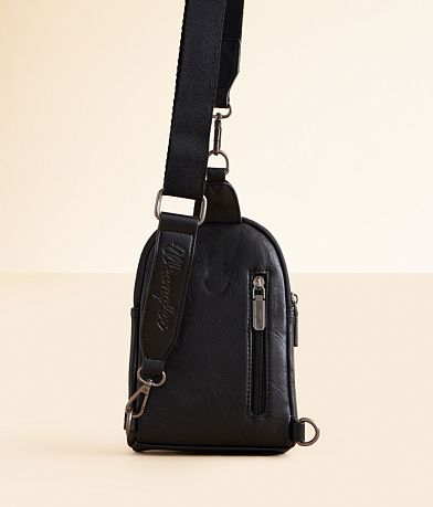 Wrangler&#174; Crossbody Sling Bag MISC_DETAIL_1