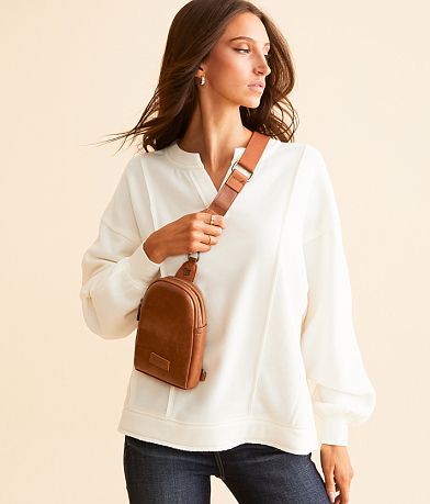 Wrangler&#174; Crossbody Sling Bag misc detail 4 view
