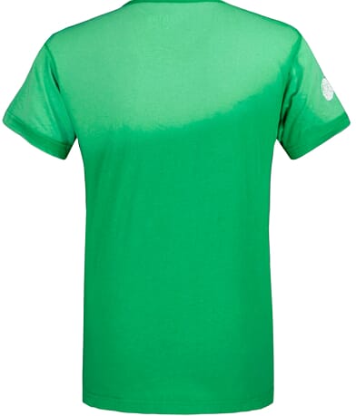 Mr. Chips Erin Go Bragh T-Shirt BACK