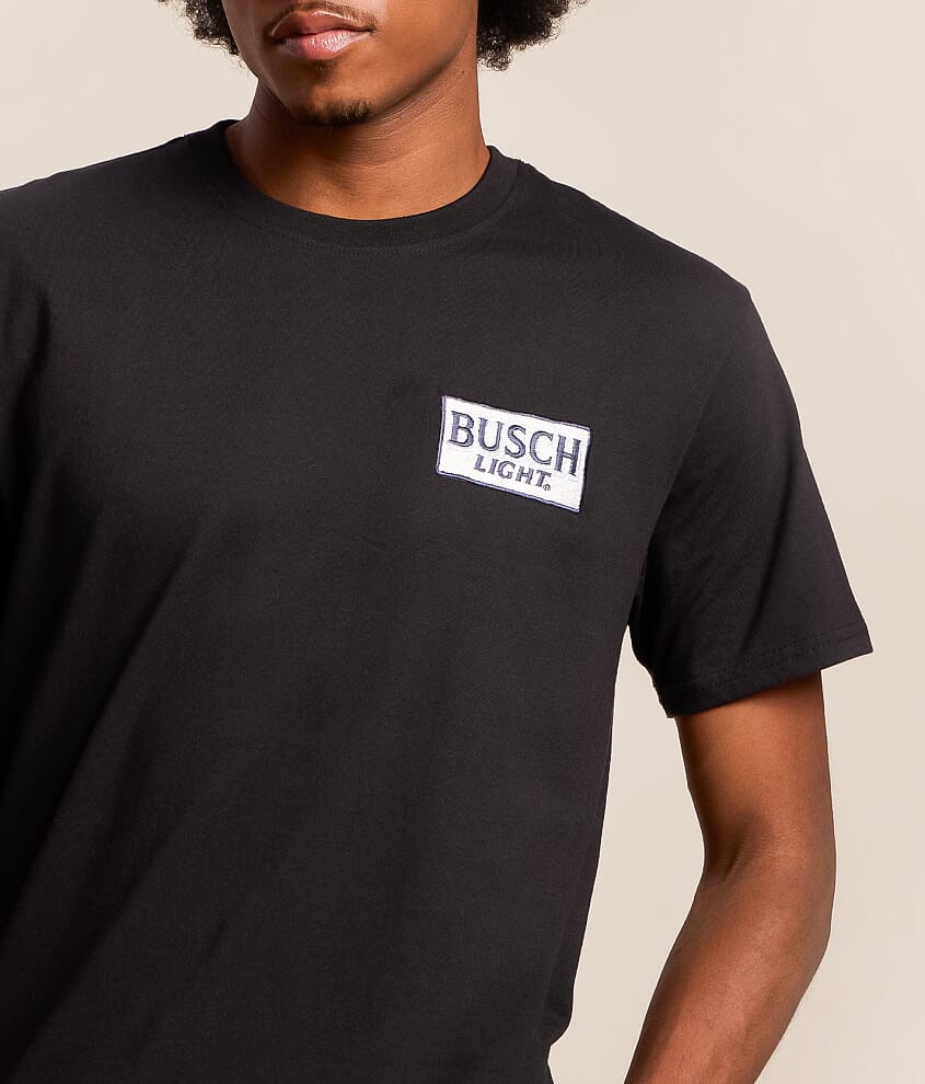 Busch Light Racing T-Shirt