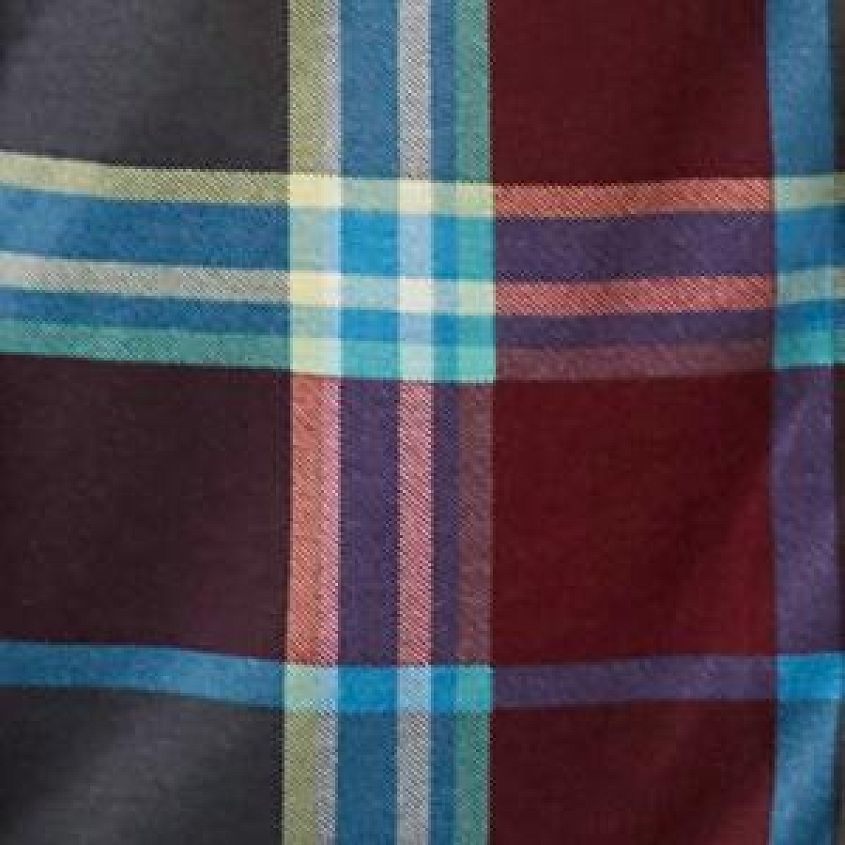 Mist Grey Heather