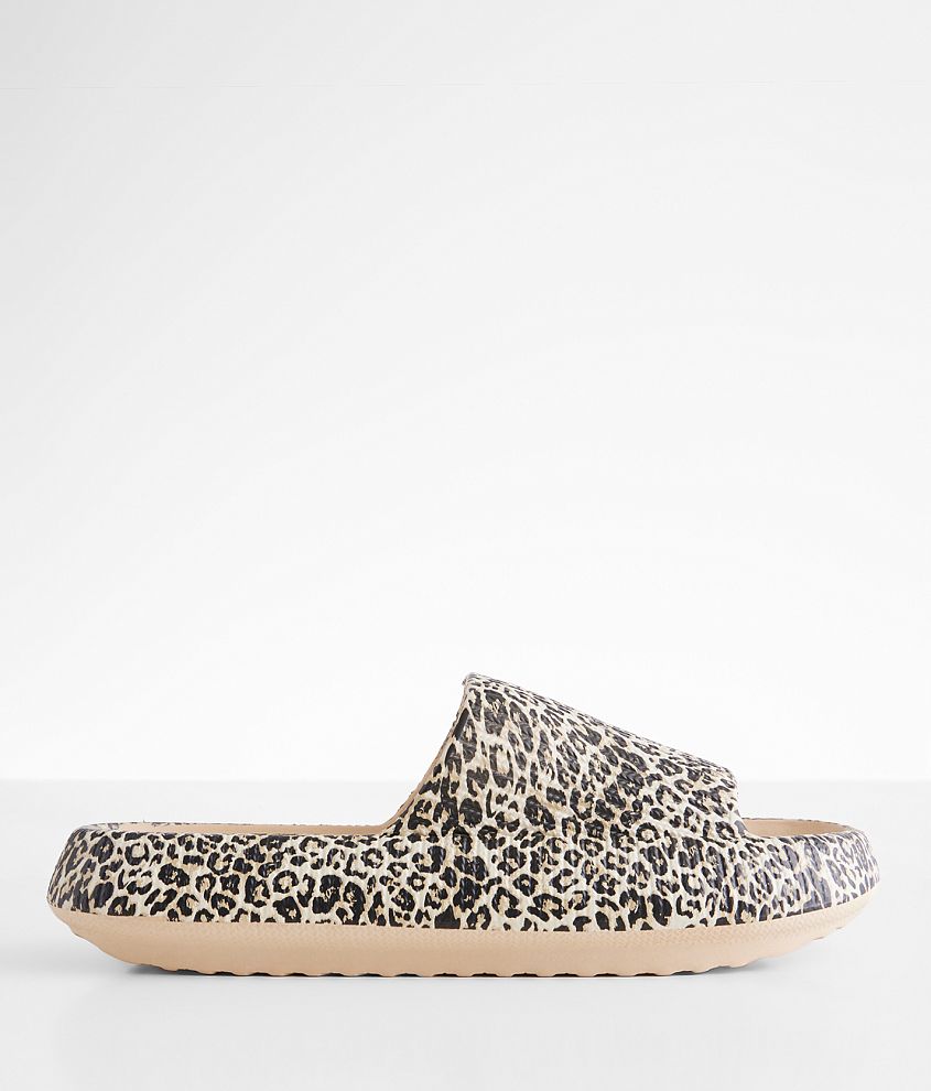 BKE Animal Print Slide